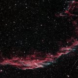 Eastern Veil Nebula CW33